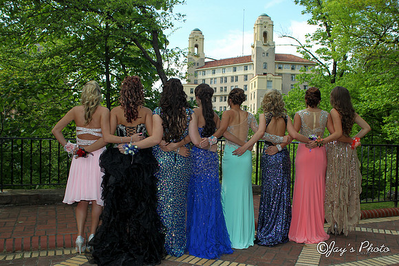 Glen Rose Prom 2015 4-17-2015 (©Justin Manning) JWM_0126