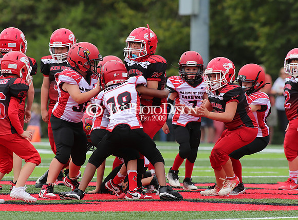 Glen Rose @ Harmony Grove 4th Grade 9-14-24_JWM_0387