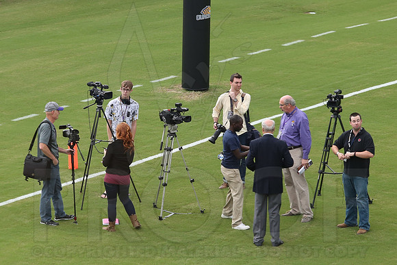 Southern Nazarene @ OBU 9-13-2014 (©Justin Manning) JWM_002