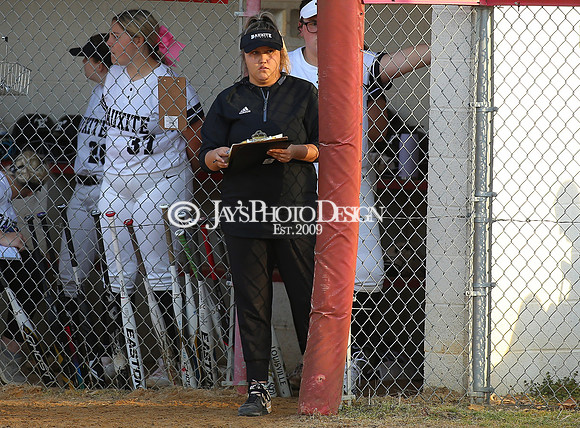 Bauxite @ Glen Rose softball 3-4-22_JWM_0037