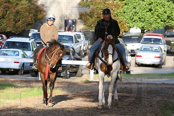 Arkansas Derby 2013 (© Justin Manning) JWM0044