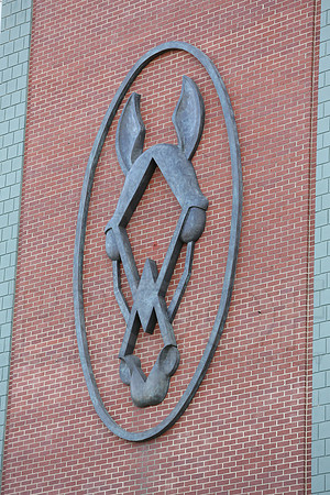 Arkansas Derby 2013 (© Justin Manning) JWM0060