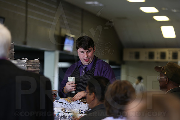 Arkansas Derby 2013 (© Justin Manning) JWM0068