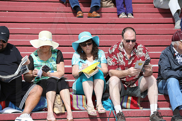Arkansas Derby 2013 (© Justin Manning) JWM0079