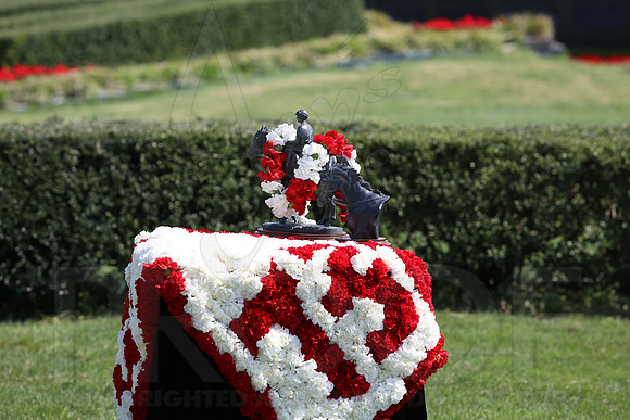 Arkansas Derby 2013 (© Justin Manning) JWM0100