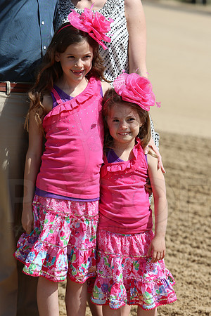 Arkansas Derby 2013 (© Justin Manning) JWM0107