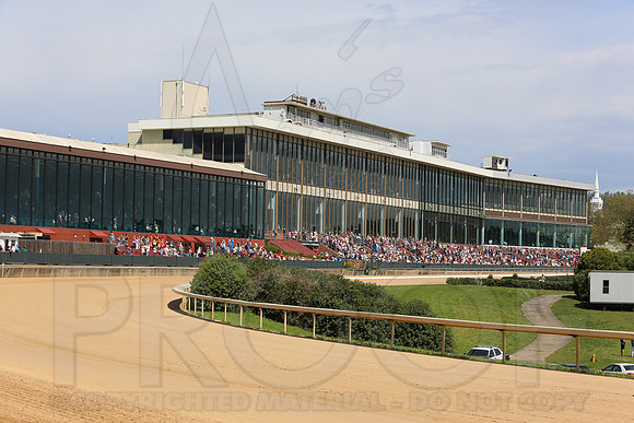 Arkansas Derby 2013 (© Justin Manning) JWM0117