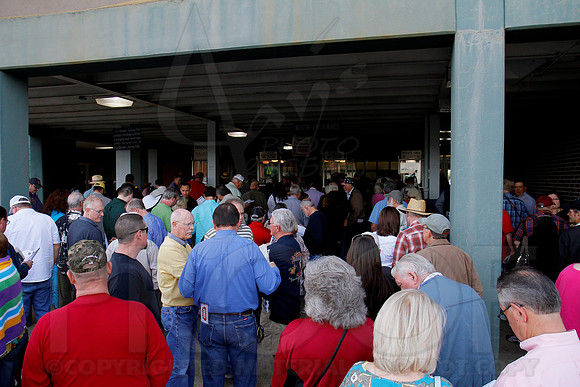 Arkansas Derby 2013 (© Justin Manning) JWM0149