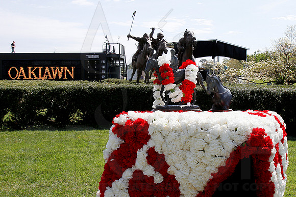 Arkansas Derby 2013 (© Justin Manning) JWM0179A