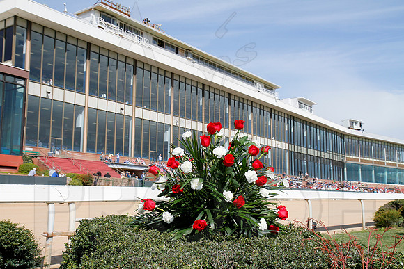 Arkansas Derby 2013 (© Justin Manning) JWM0181A