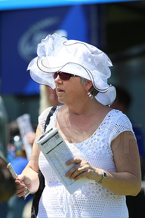 Arkansas Derby 2013 (© Justin Manning) JWM0246