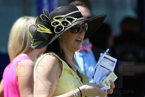 Arkansas Derby 2013 (© Justin Manning) JWM0249
