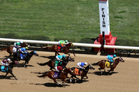Arkansas Derby 4-13-13