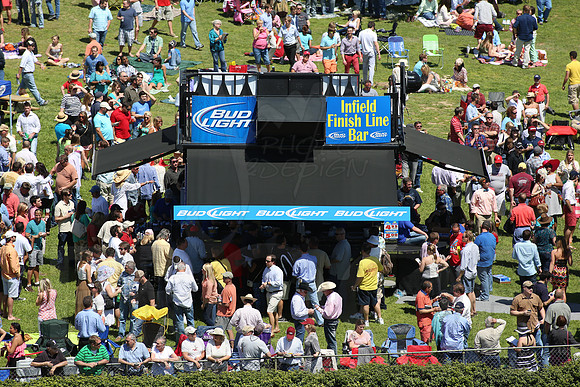 Arkansas Derby 2013 (© Justin Manning) JWM0297