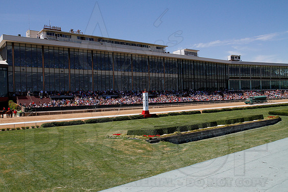 Arkansas Derby 2013 (© Justin Manning) JWM0388