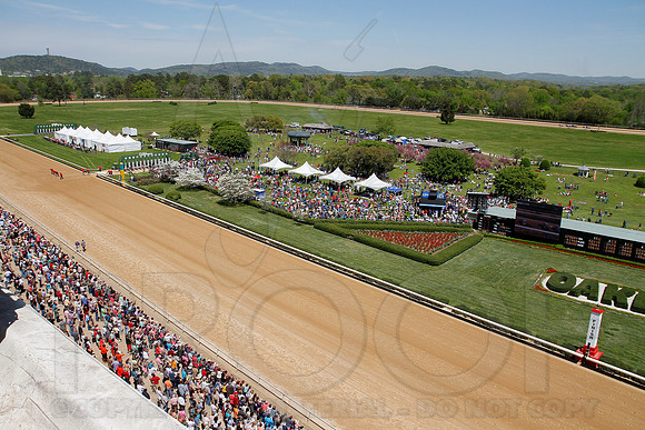 Arkansas Derby 2013 (© Justin Manning) JWM0393