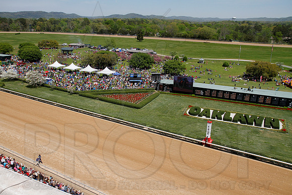 Arkansas Derby 2013 (© Justin Manning) JWM0394