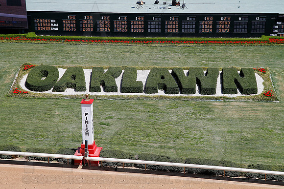 Arkansas Derby 2013 (© Justin Manning) JWM0396