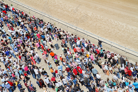 Arkansas Derby 2013 (© Justin Manning) JWM0399