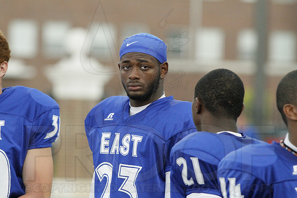 Arkansas High School Football All-Star game 6-27-2014 (©Justin Manning) JWM_003