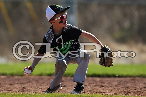 Benton Panthers vs. White Hall Dominators 2-27-16 JWM_0287