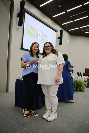 Arkansas State University Three Rivers Health Sciences' Pinning Ceremony (LPN & RN) 5-9-24_JWM_0236