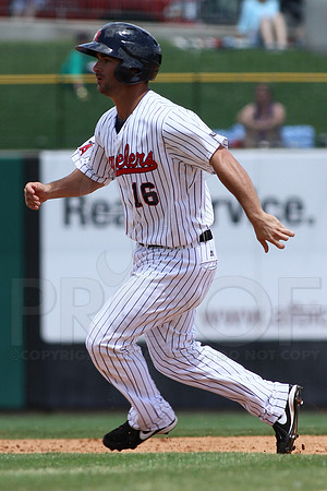 Corpus Christi Hooks @ Arkansas Travelers 6-2-13 (© Justin Manning) JWM0128