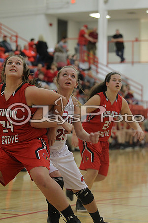 Harmony Grove @ Glen Rose Senior Girls 1-8-2016 (©Justin Manning) JWM_0226