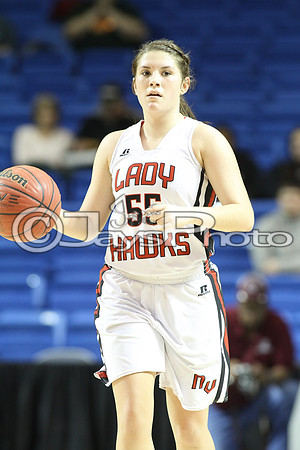 Nemo Vista vs. Wonderview 1A Girls State Finals 3-12-2015 (©Justin Manning) JWM_009