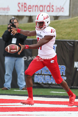 South Alabama @ Arkansas State (Homecoming) 11-3-18_JWM_0191