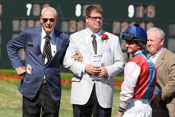 Arkansas Derby 2013 (© Justin Manning) JWM0417