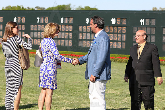 Arkansas Derby 2013 (© Justin Manning) JWM0639