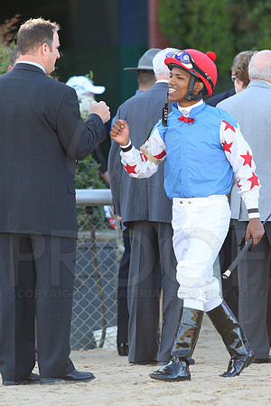 Arkansas Derby 2013 (© Justin Manning) JWM0645