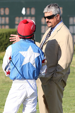 Arkansas Derby 2013 (© Justin Manning) JWM0654