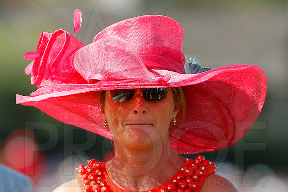 Arkansas Derby 2013 (© Justin Manning) JWM0838