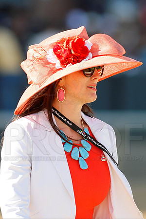 Arkansas Derby 2013 (© Justin Manning) JWM0876