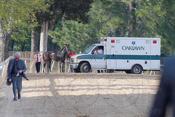 Arkansas Derby 2013 (© Justin Manning) JWM0933