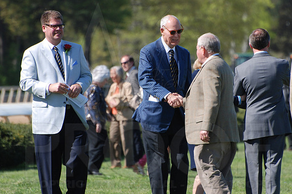 Arkansas Derby 2013 (© Justin Manning) JWM0999