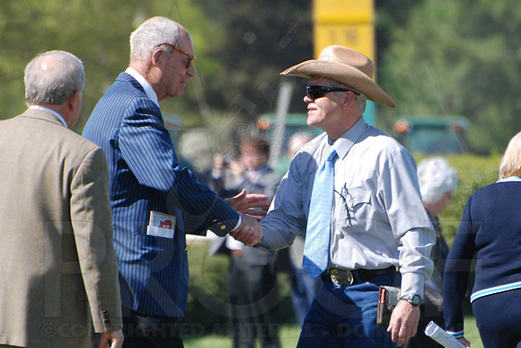 Arkansas Derby 2013 (© Justin Manning) JWM1000