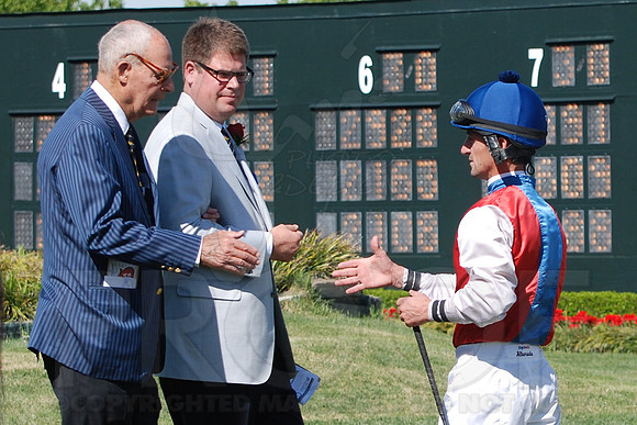 Arkansas Derby 2013 (© Justin Manning) JWM1008