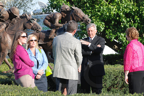 Arkansas Derby 2013 (© Justin Manning) JWM1173