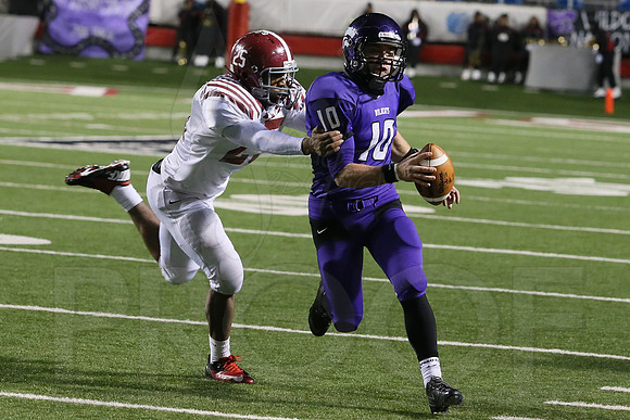 El Dorado vs. Pine Bluff 12-14-13 (©Justin Manning) (©Justin Manning) JWM_0528