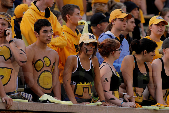 ASU @ Missouri 9-28-13 (© Justin Manning) JWM0121