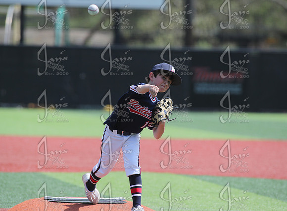 Hot Springs Nationals vs. Texarkana Sticks 9U 3-30-25_JWM_0624
