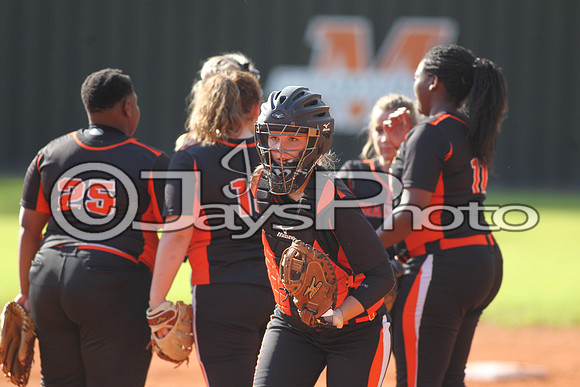 Arkadelphia @ Malvern softball_0277