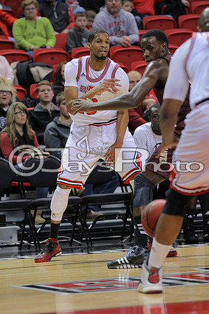 ULM @ Arkansas State Men's Basketball 2-21-2015 (©Justin Manning) JWM_124