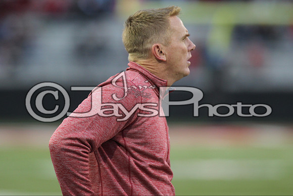 Idaho @ Arkansas State (Homecoming) 10-3-2015 (©Justin Manning) JWM_0245