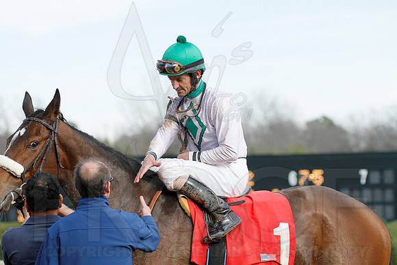 Oaklawn 1-11-13 (Justin Manning)0147