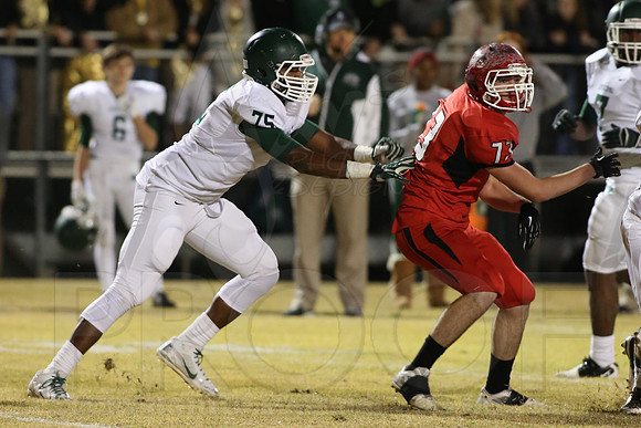 vGlen Rose @ Episcopal 11-7-2014 (©Justin Manning) JWM_123