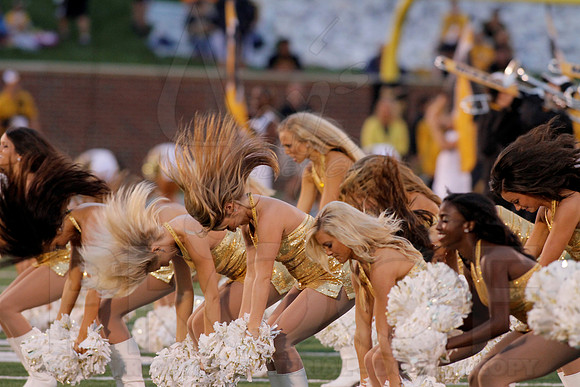 ASU @ Missouri 9-28-13 (© Justin Manning) JWM0153